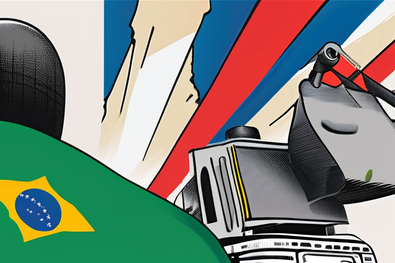 US Oil Blockade on Venezuela: A Devastating Blow to Maduro's Economy