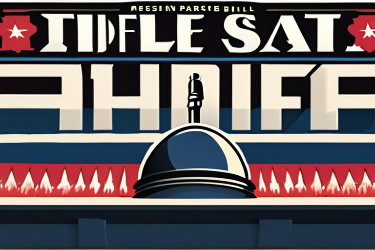 Senate Passes $901 Billion Defense Bill Amid Hegseth's Boat Strike Fallout