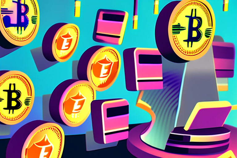 WLFI Freezes Hundreds of Wallets: A Warning Sign for Crypto Investors?