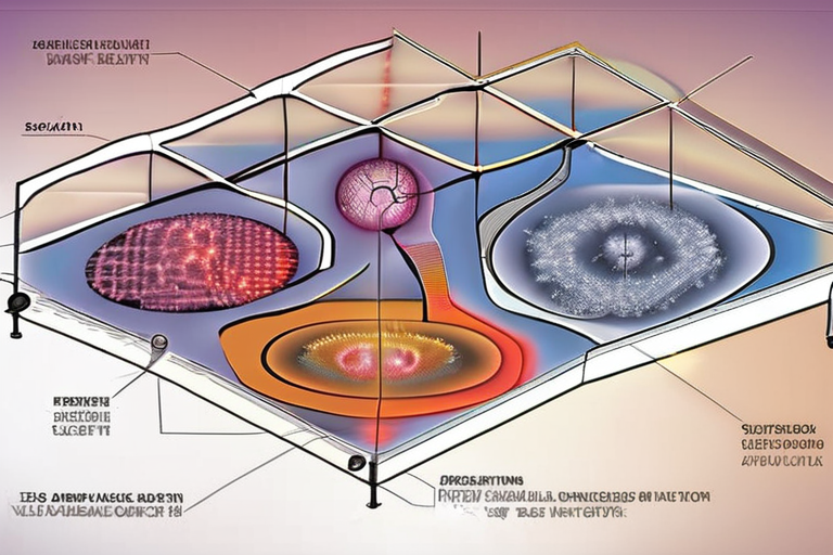 Scientists Crack 30-Year Quantum Enigma with Groundbreaking Discovery