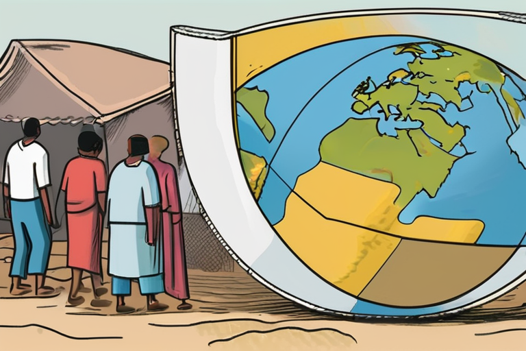 Ending Extreme Poverty Costs Just 0.3% of Global GDP