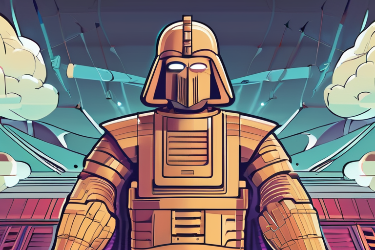 Silicon Valley's Quest for AI: A 2,000-Year-Old Lesson in Risk and Responsibility