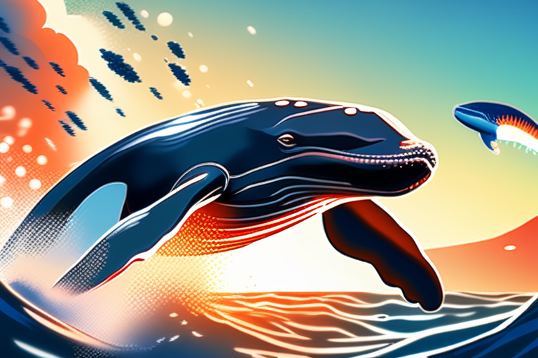 Cardano Retailers' Bearish Frenzy Creates Buying Opportunity for Whales