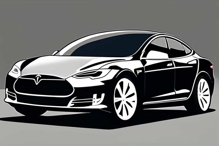 California Regulators Threaten 30-Day Tesla Sales Suspension Over Self-Driving Marketing