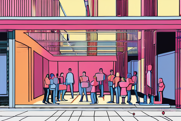 Adobe Sued Over Alleged Misuse of Authors' Work in AI Training