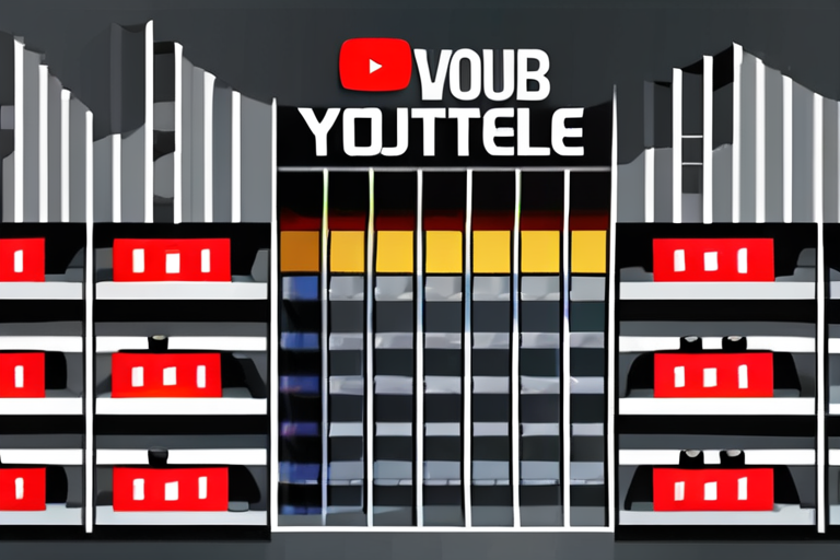 YouTube Ditches Billboard Charts Over Controversial Ranking Formula