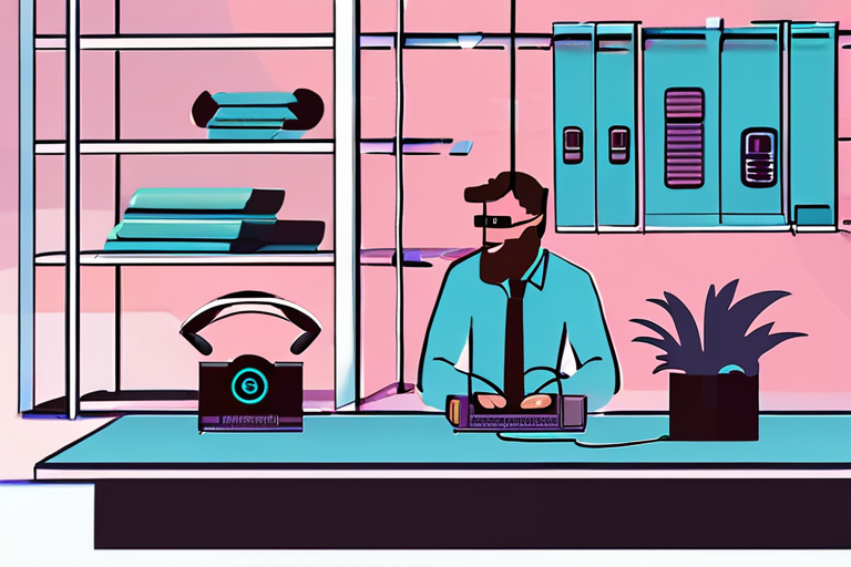 Meta Halts Quest OS Partnership Plans for Third-Party Headset Makers