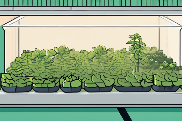 Discovering the Joy of Hydroponics: LetPot's Top Plant and Gardening Picks