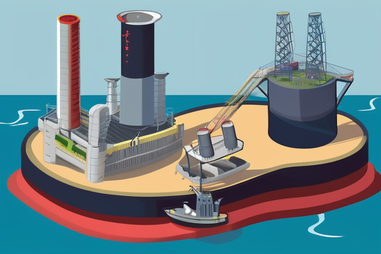 US Oil Blockade on Venezuela: A Devastating Blow to Maduro's Economy