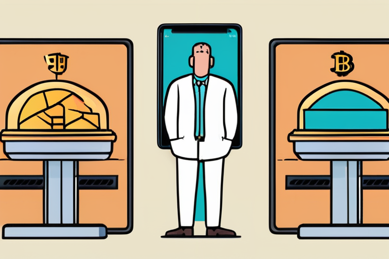 Long-Time Bitcoin Buyers Continue to Cash Out, Weighing on Market