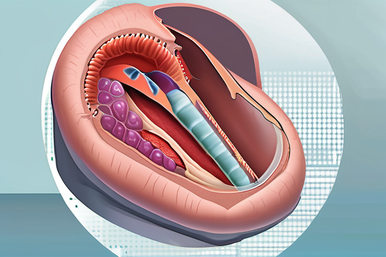 Nature Corrects Atherosclerosis Study Due to Data Duplication Error