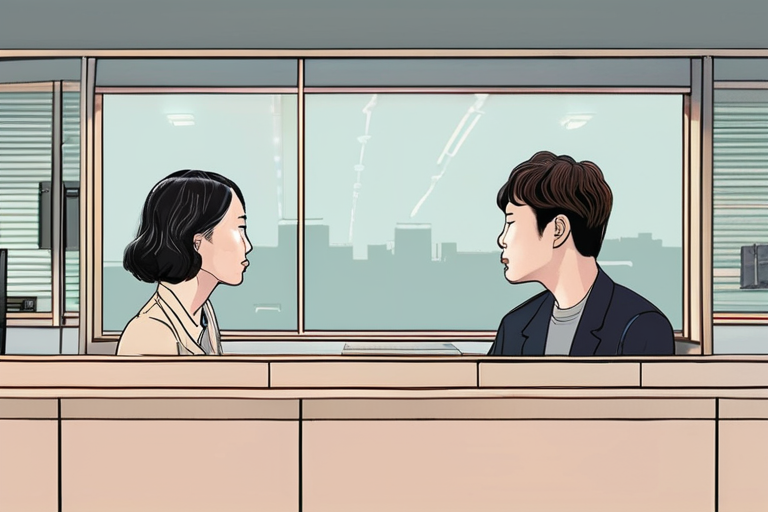Kim Seon-ho and Go Youn-jung Star in Netflix's 'Can This Love Be Translated?