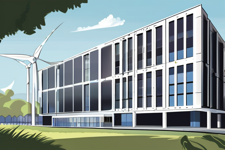 Trump Administration Targets World-Class Climate Research Hub