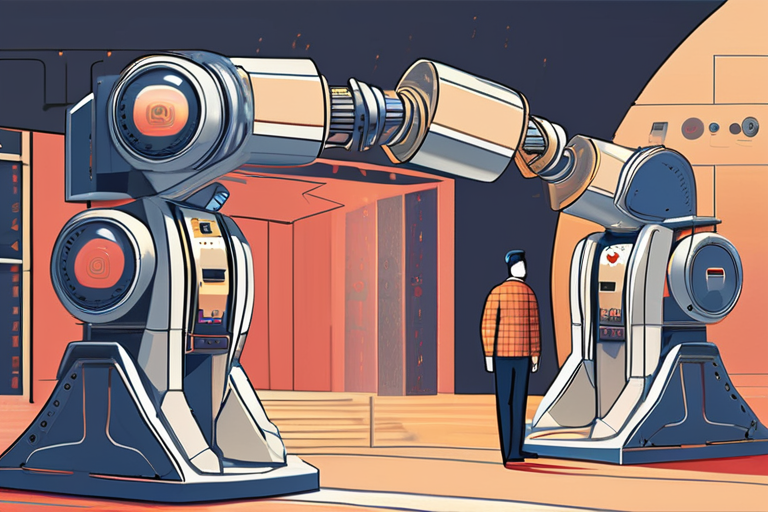 AI's 2,000-Year-Old Conundrum: Can Machines Truly Think?