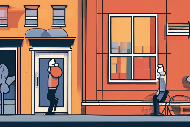 Americans' Standard of Living Soars, But Can Happiness Keep Pace?