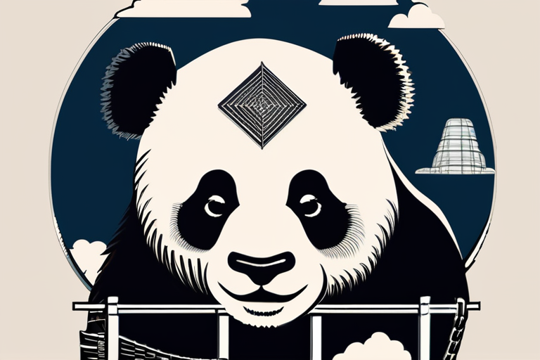 Pandas Depart Tokyo Zoo Amid Rising Tensions with China