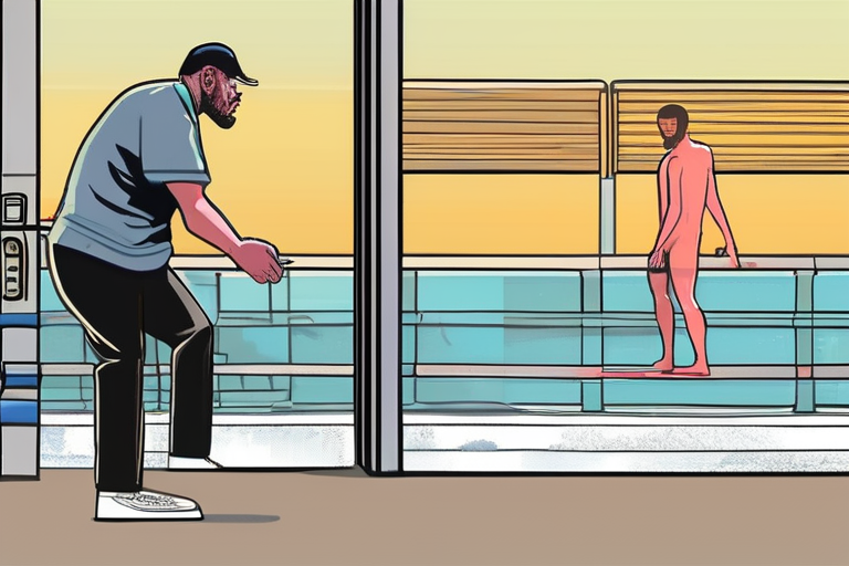 Bondi Beach Massacre Suspect Charged with Murder, Terrorism, and Attempted Murder