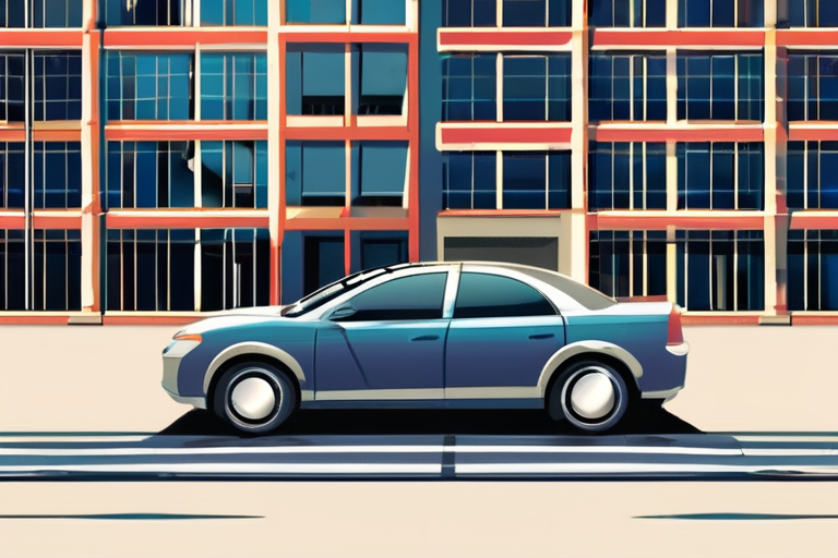 Federal Prosecutors Charge Tricolor Auto Executives with Subprime Auto Lending Fraud