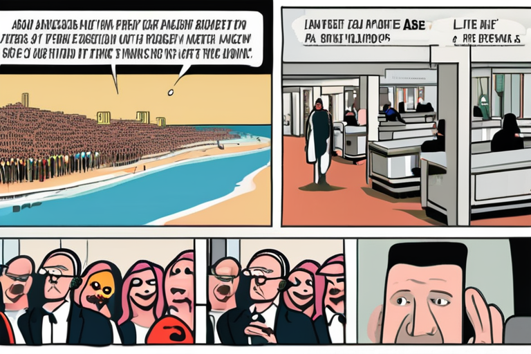 Albanese Unveils Tougher Hate Speech Laws After Bondi Beach Bloodshed