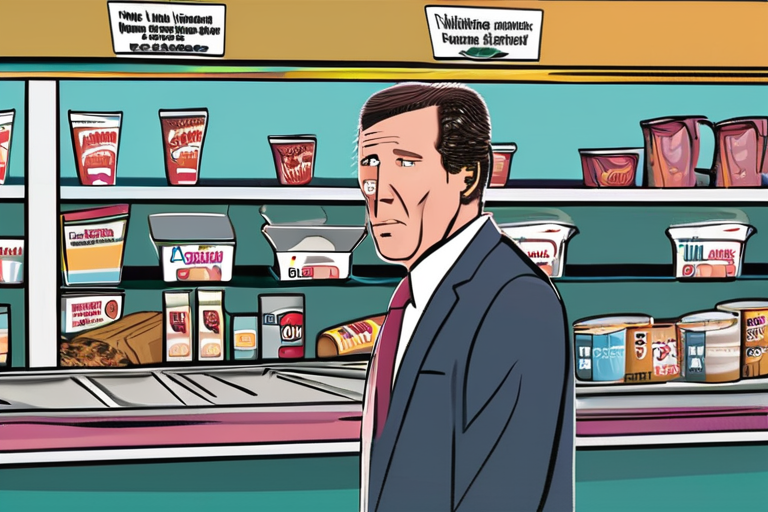 California Authorities Catch Nick Reiner in Convenience Store Bust