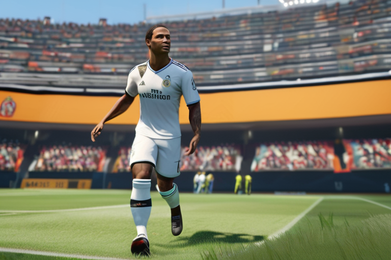 FIFA Returns: EA Sports Brings Beloved Franchise Back After 4-Year Hiatus