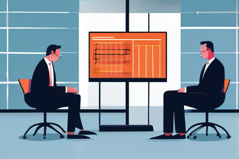 UK Tech Deal Talks Remain Active Amid Industry Concerns