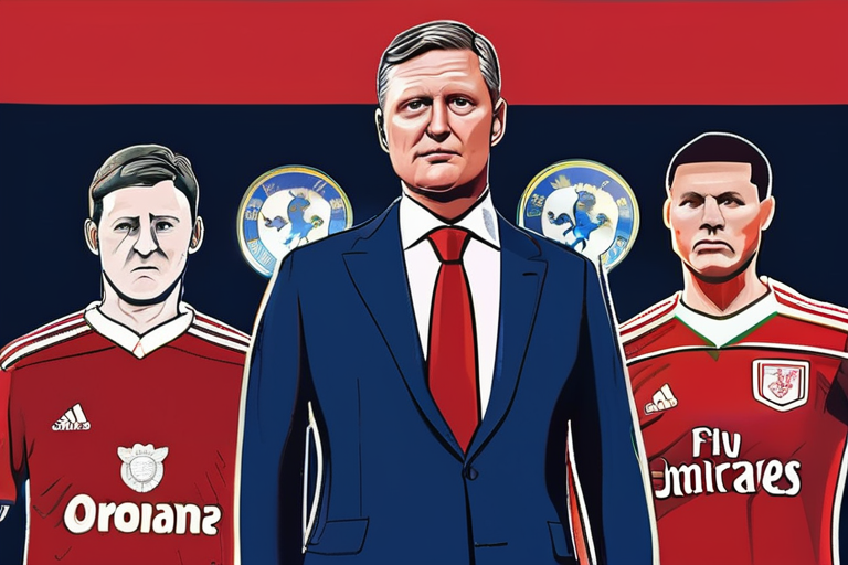 Starmer Demands Abramovich Pay £2.5 Billion to Ukraine or Face Court