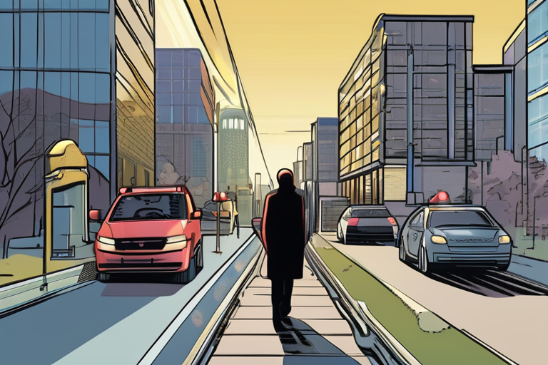 Canada's Population Plunge: Immigration Crackdown Takes Toll