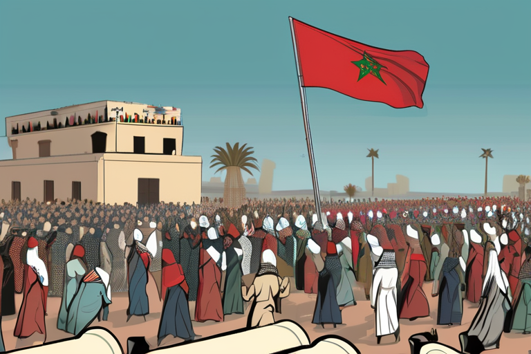 Rethinking the Arab Spring: A More Nuanced Legacy