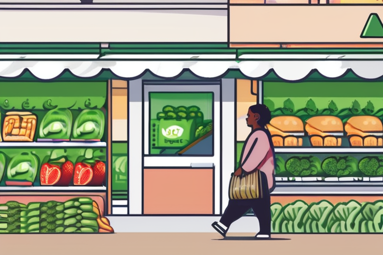 FTC Investigates Instacart's AI Pricing Tool Over Price Disparities