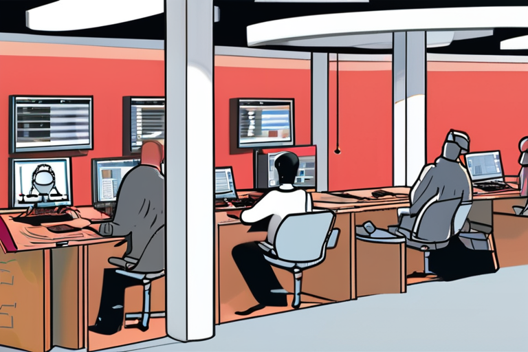 Adobe Sued Over Alleged Misuse of Authors' Work in AI Training