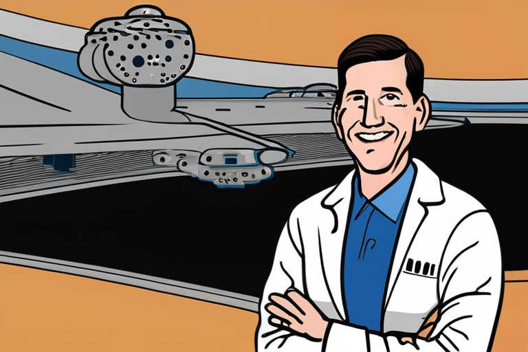 Jared Isaacman Confirmed as Next NASA Administrator Amid Uncertain Times