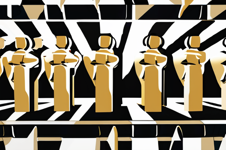 YouTube to Exclusively Stream Oscars Starting in 2029