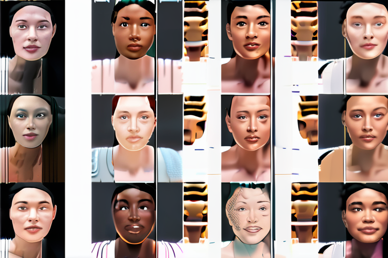 OpenAI's ChatGPT Image Generator Unleashes Photorealistic Fakes at Record Speed