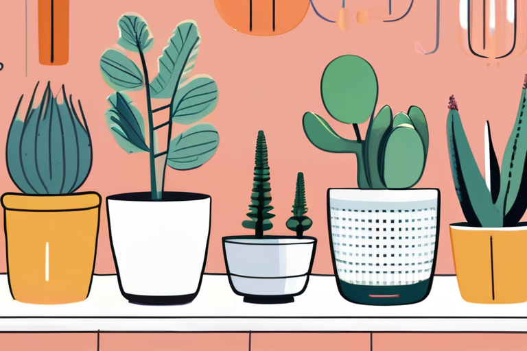 Growing with Joy: Discover Emily's Top Picks for Plant and Gardening Gifts from LetPot