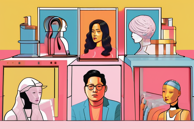 Jon M. Chu on Redefining Beauty in the AI Era: A Conversation on Art's Future