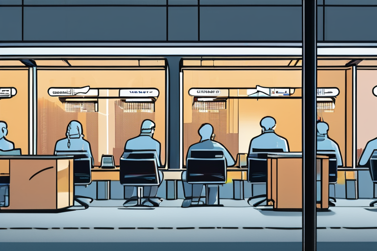 JPMorgan Chase Employs AI Across 50% of Staff with Connectivity-First Approach