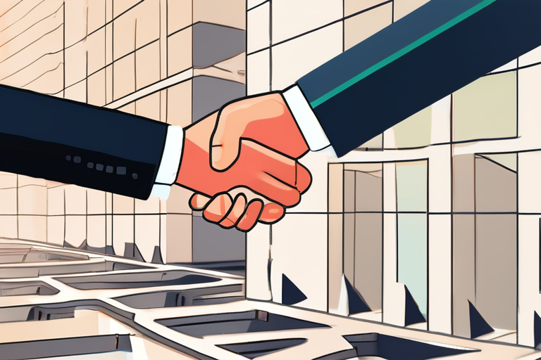 Building Trust in AI: The Surprising Key to Successful Adoption