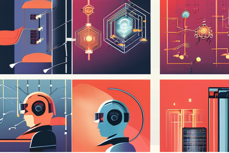 AI Hype Hits Reality Check: Rethinking Expectations for AI Breakthroughs