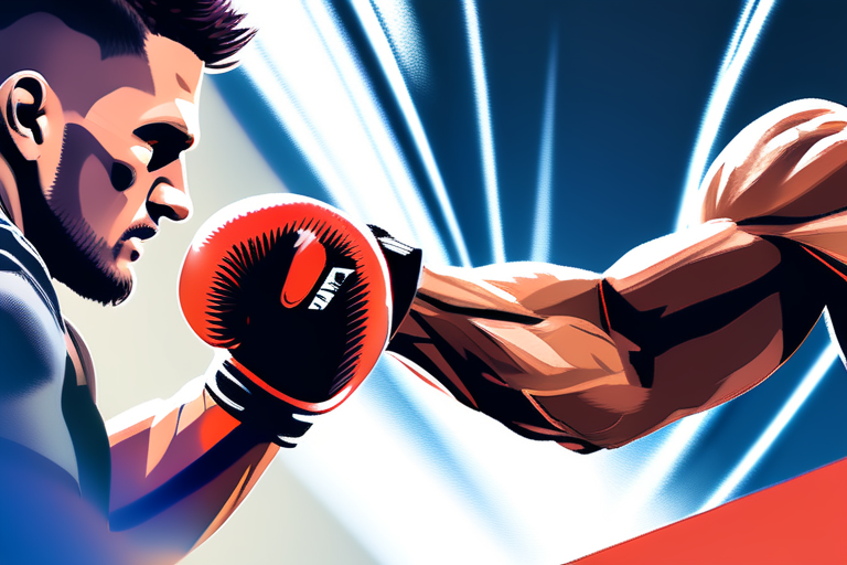 UFC Paris: Imavov vs. Borralho Live Stream - Middleweight Supremacy on the Line