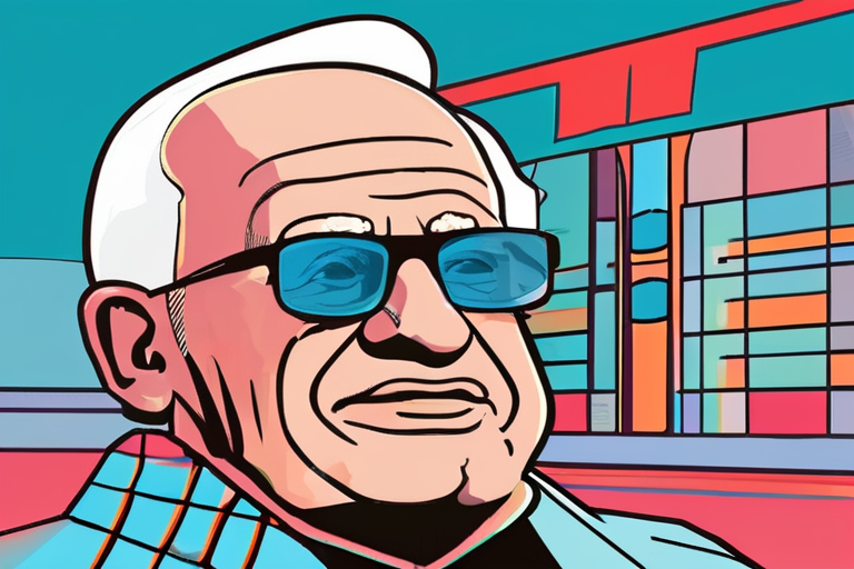 "Legendary Journalist Peter Arnett Passes Away"