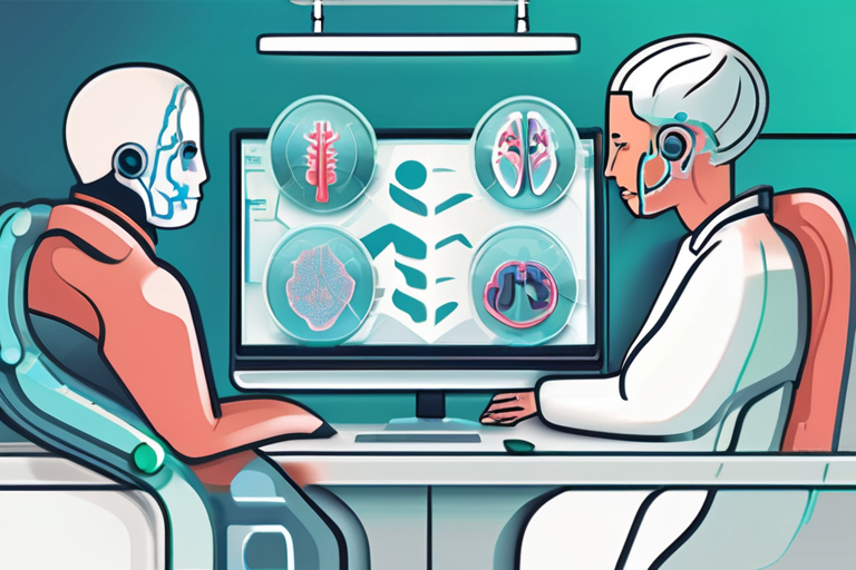 AI Tools Diagnose Cancer, but Also Learn Patient Identities