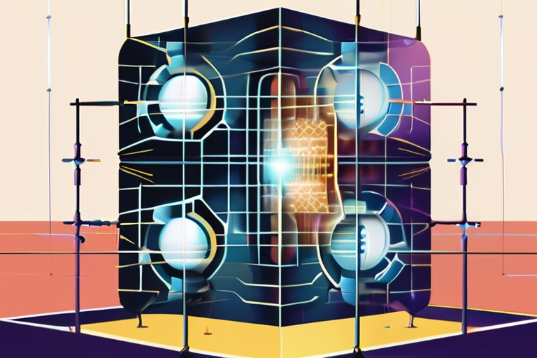 Scientists Crack 30-Year Quantum Enigma with Groundbreaking Observation