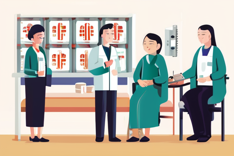 "Mazdutide Outshines Placebo in Chinese Diabetes Patients"