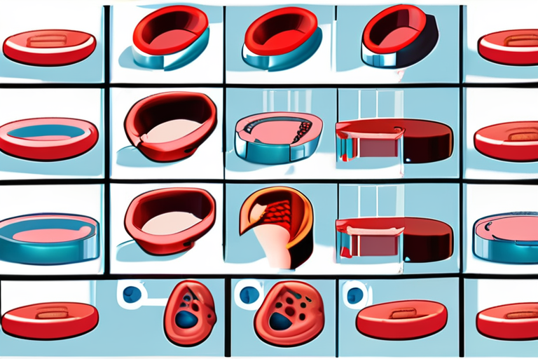 Researchers Correct Atherosclerosis Study After Duplicate Panel Error