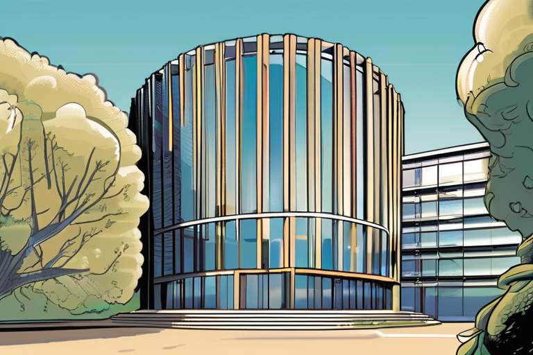 Trump Administration Targets Iconic Climate Research Hub