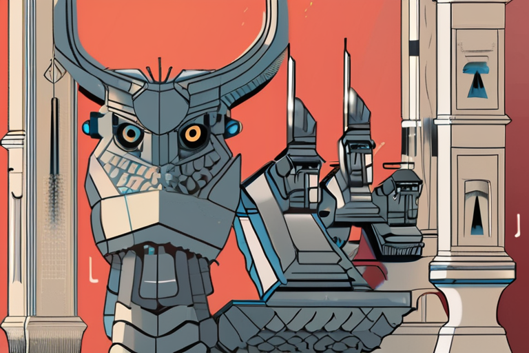 Ancient Debate Unlocks AI's Hidden Weakness