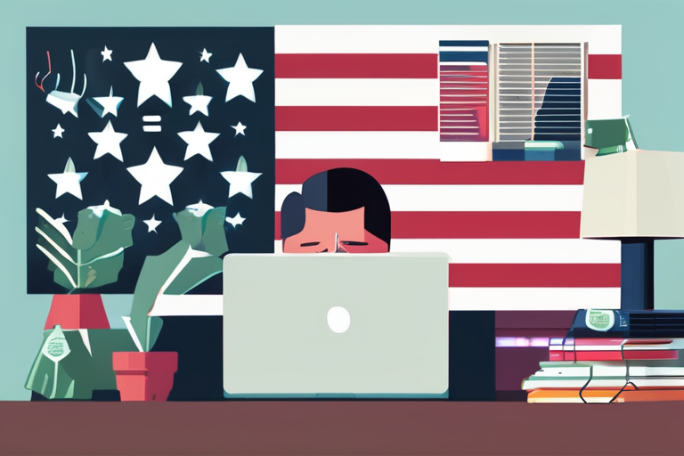 Americans' Unhappiness in the Age of Abundance