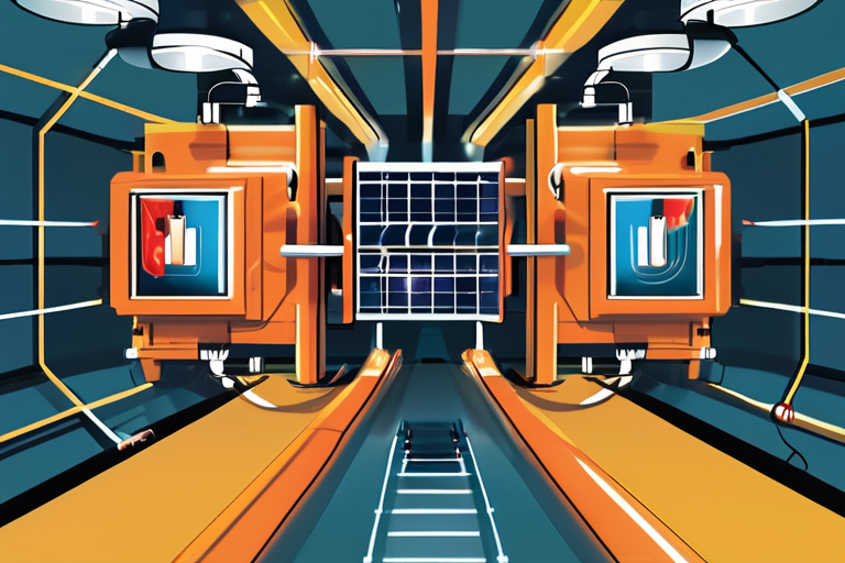 Trump Media Seeks Energy Breakthrough with Mysterious Fusion Deal