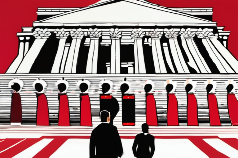 Bank of England Cuts Rates to 3.75% in 5-4 Vote Amid Economic Concerns